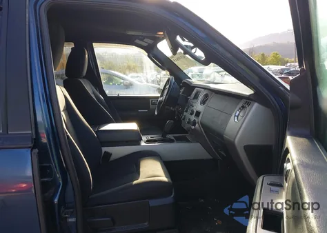 2017 Ford Expedition Xlt from USA, damaged, VIN 1FMJU1JT8HEA49402